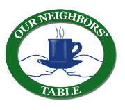 Our Neighbors' Table Logo